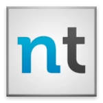 newz traktor android application logo